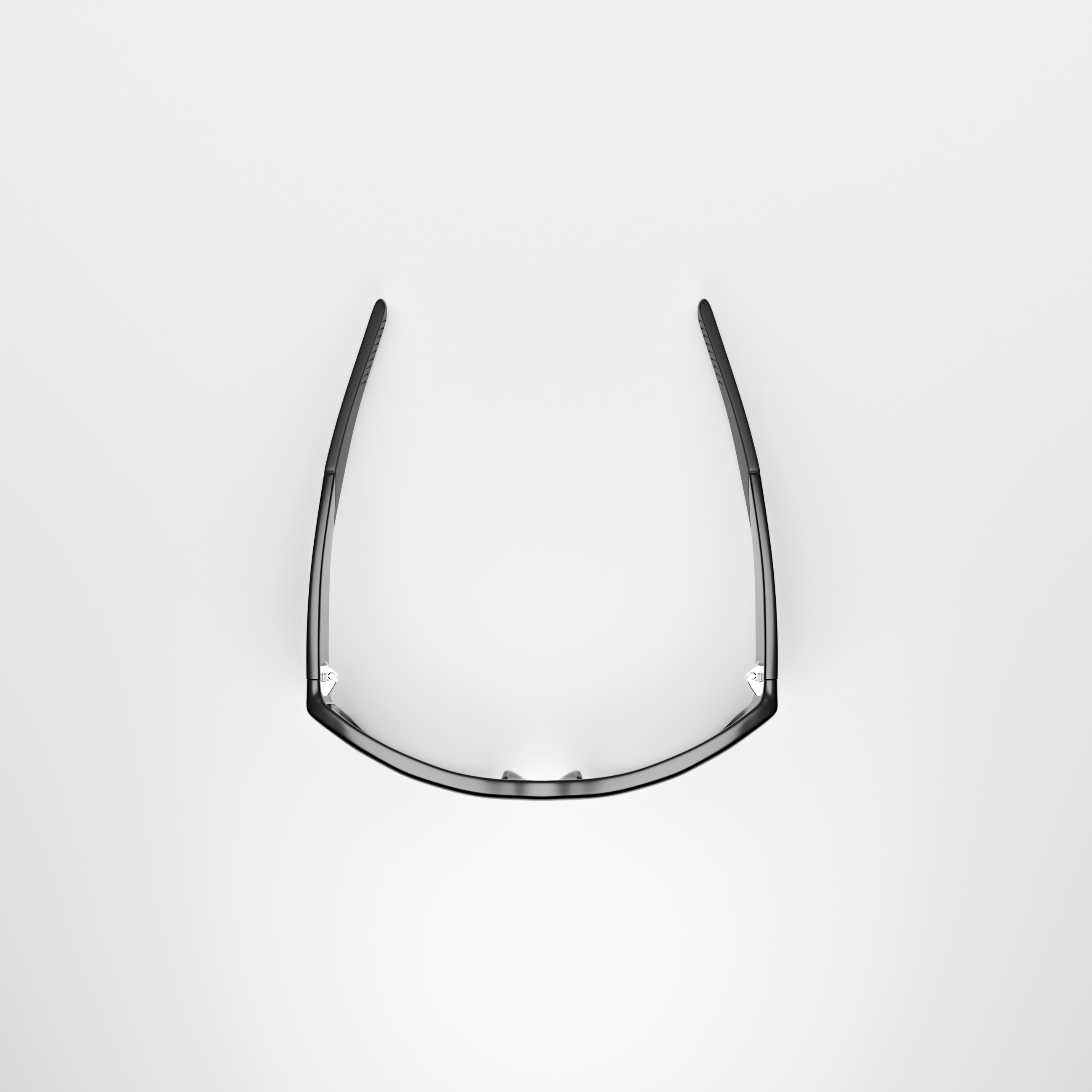 JETT - SHINY BLACK