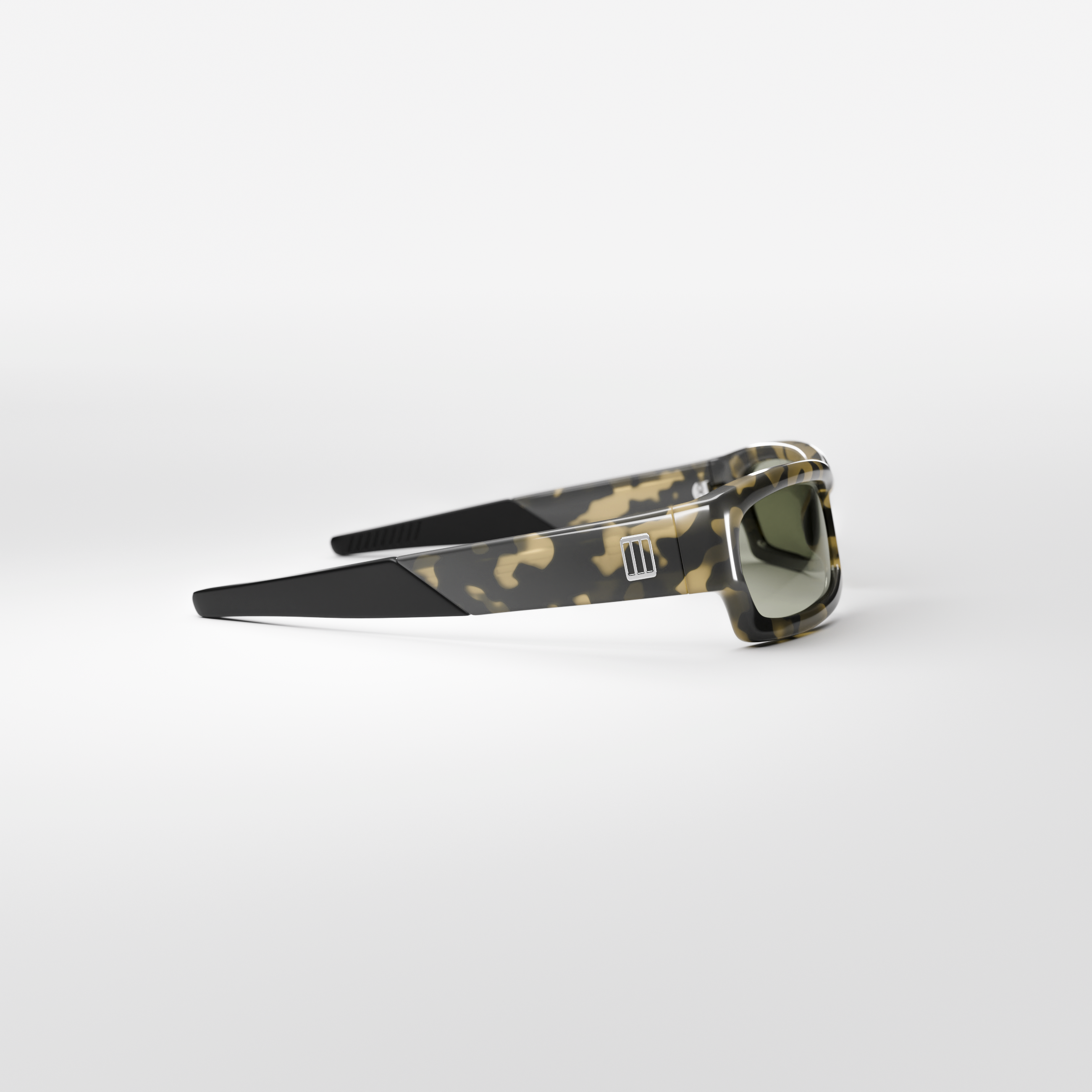 JETT - ARMY TORTOISE