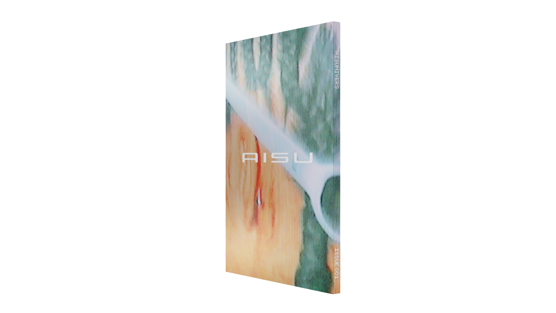 AISU Magazine