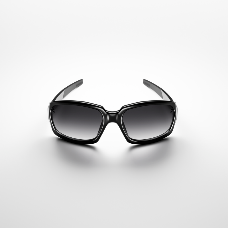 BLAZE - BLACK