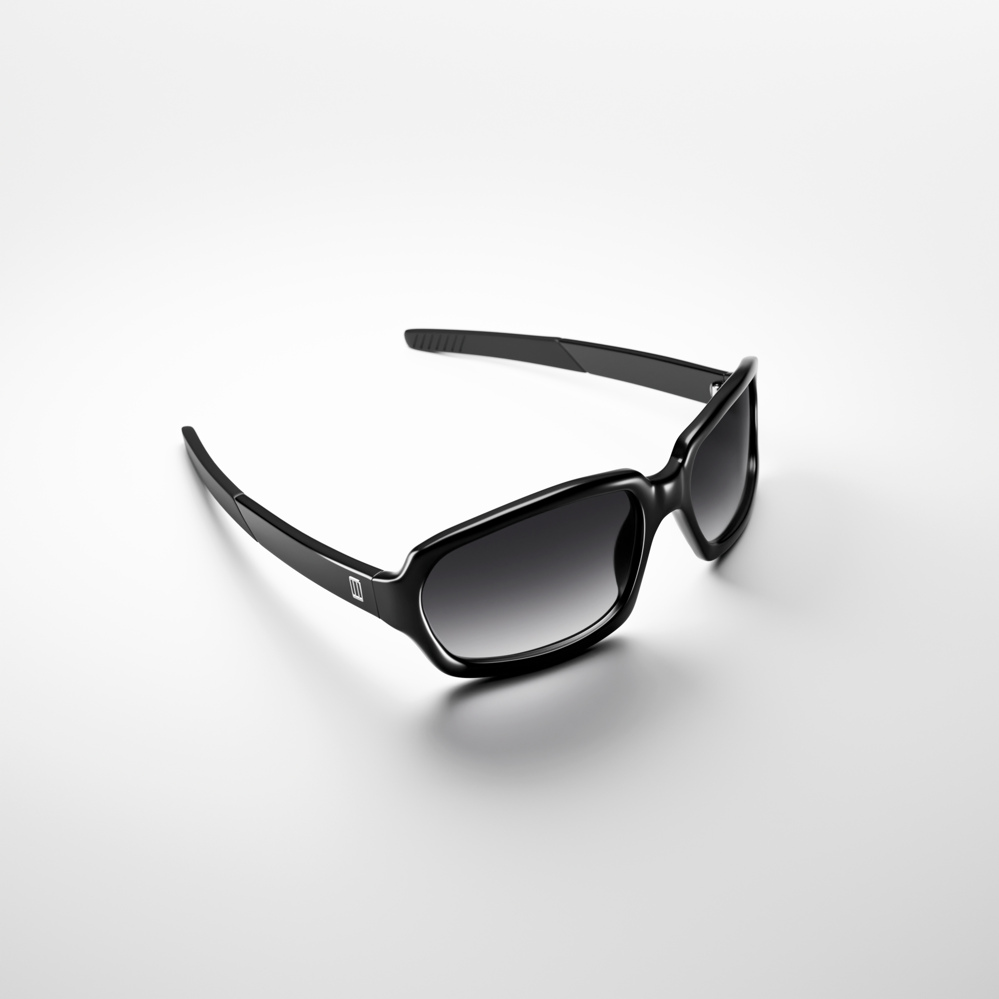 BLAZE - BLACK