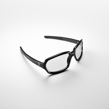 BLAZE - SHINY BLACK W. GREY