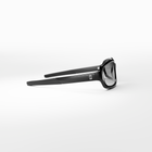 BLAZE - SHINY BLACK W. GREY