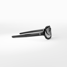 BLAZE - SHINY BLACK W. GREY