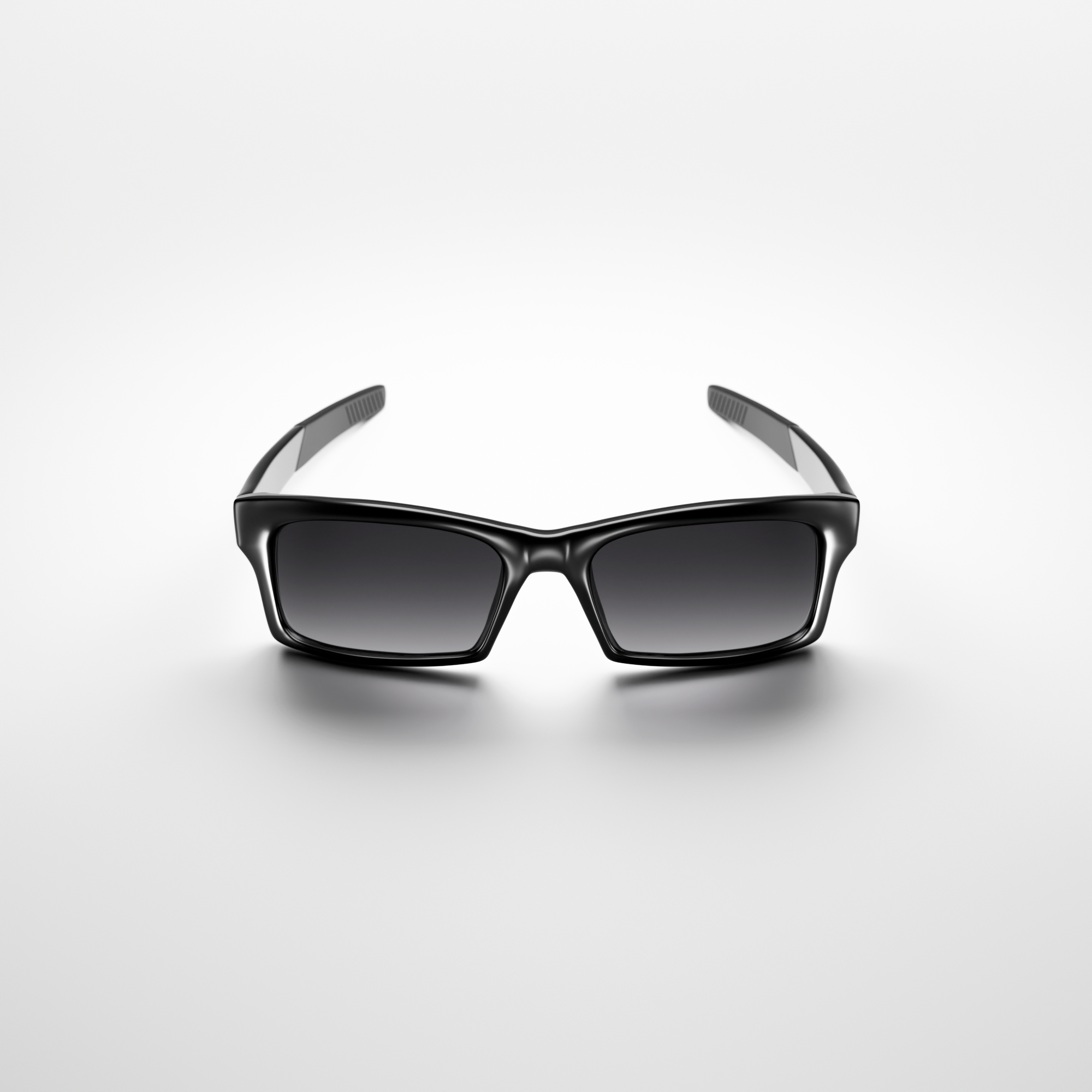 FLY - SHINY BLACK
