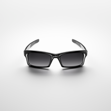 FLY - SHINY BLACK