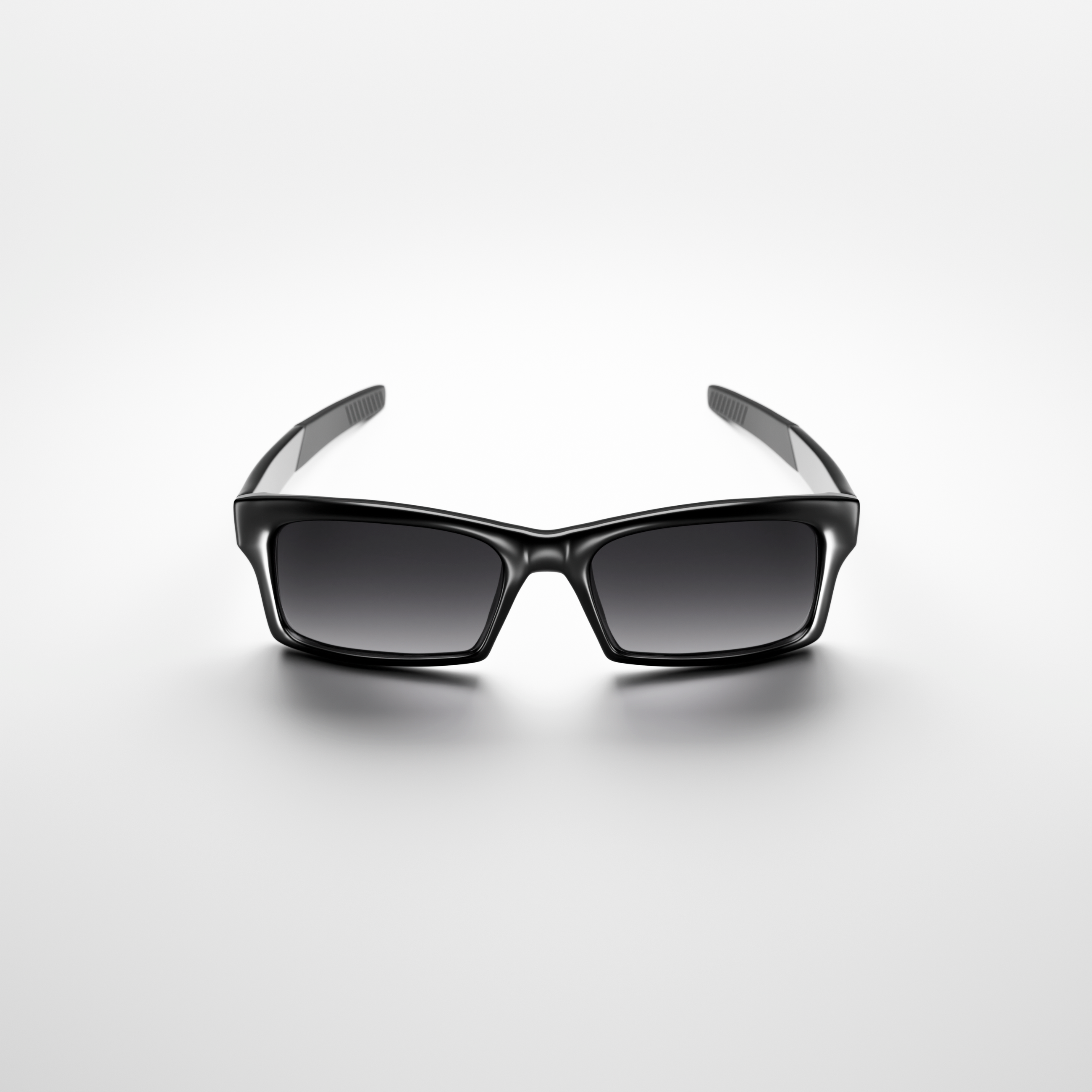 FLY - SHINY BLACK