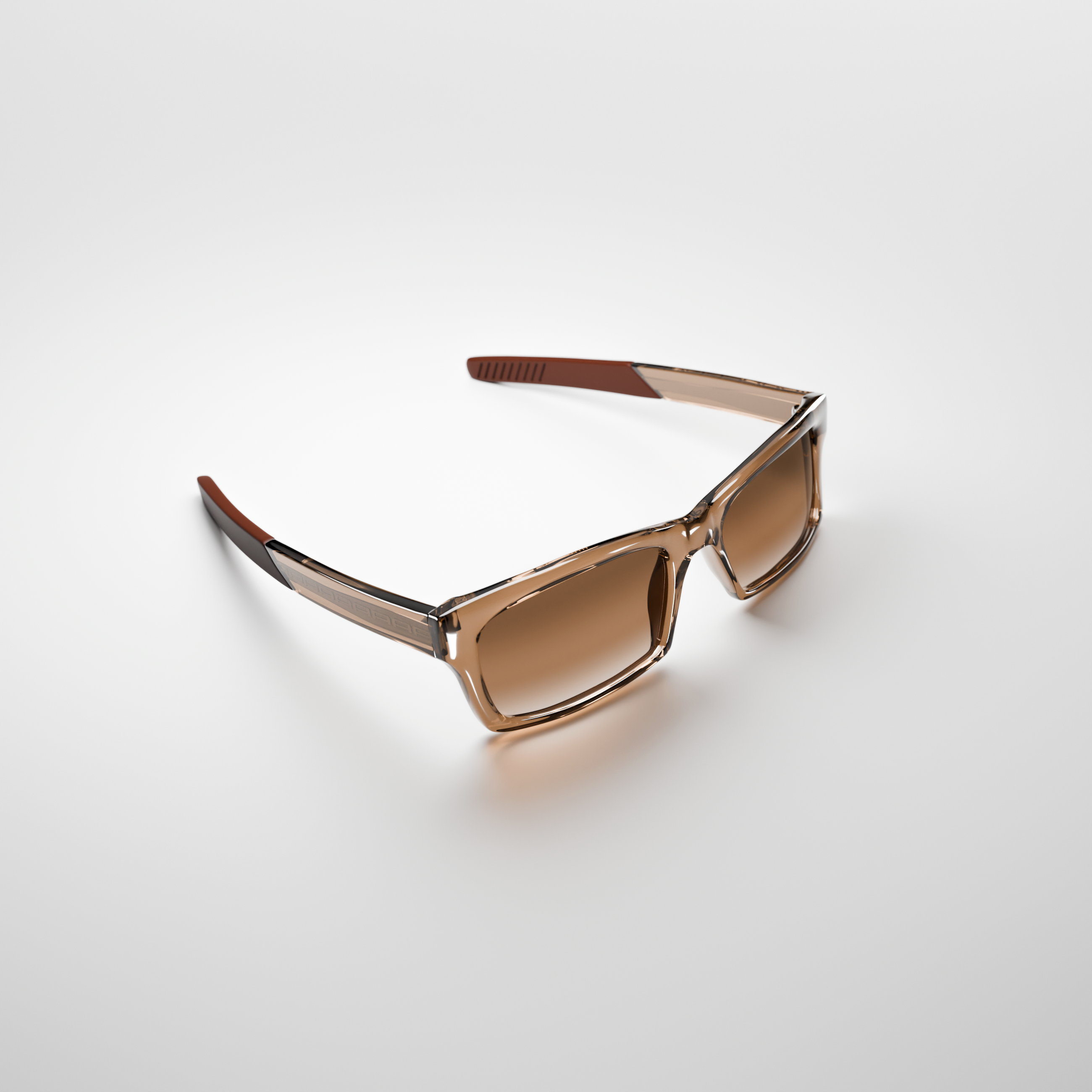 FLY - BROWN