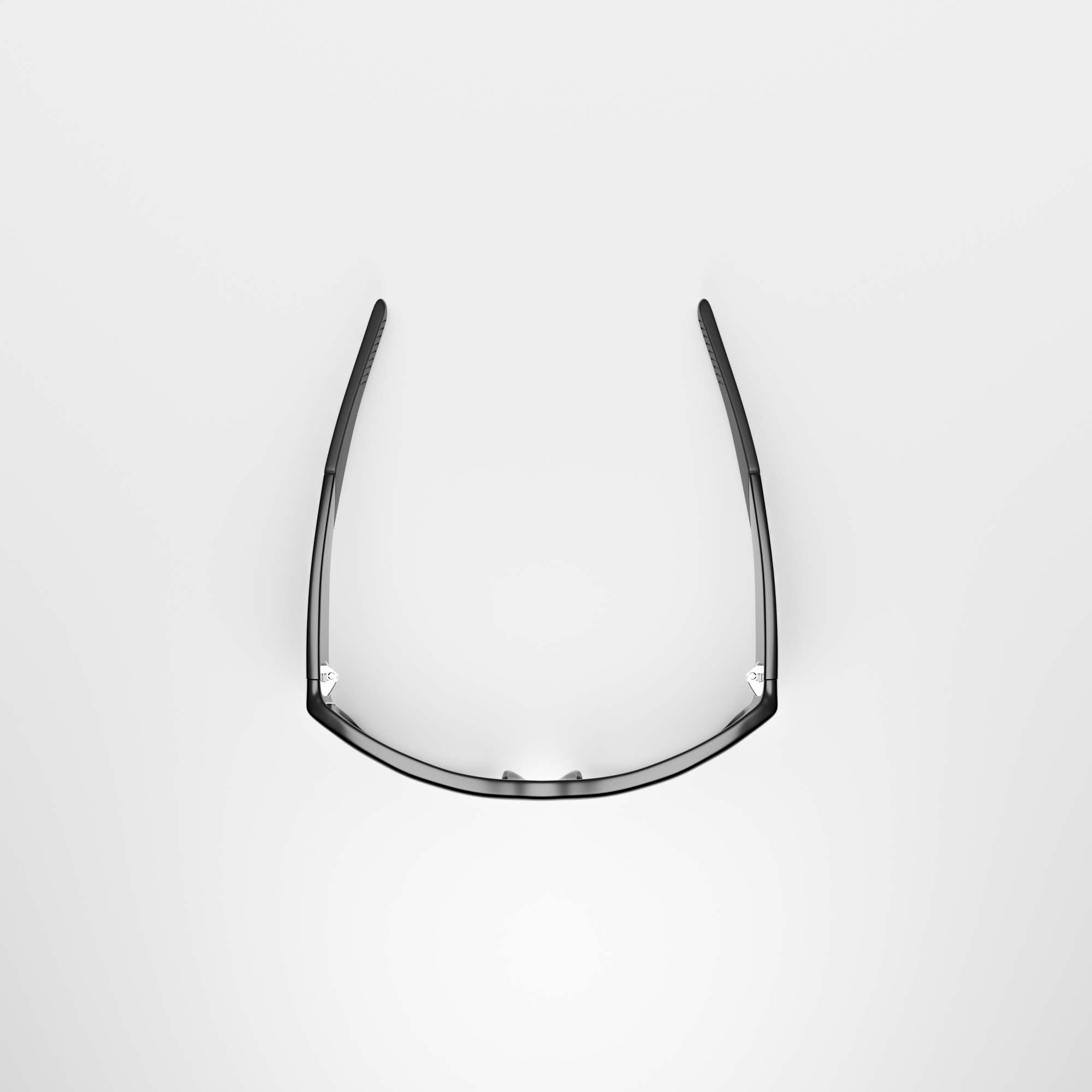 JETT - SHINY BLACK