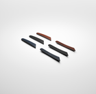 SILICONE TIP