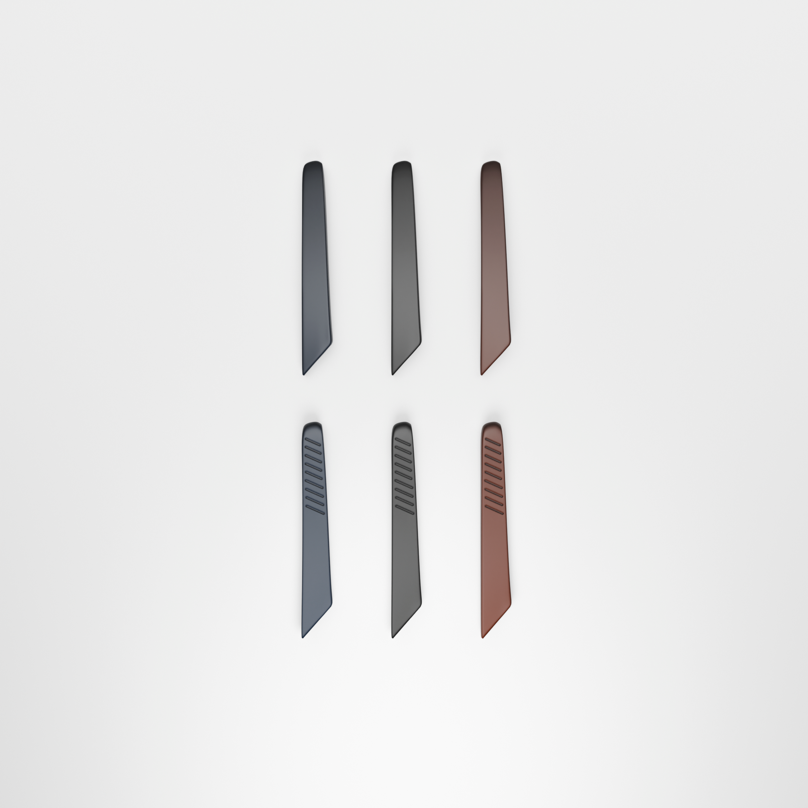 SILICONE TIP