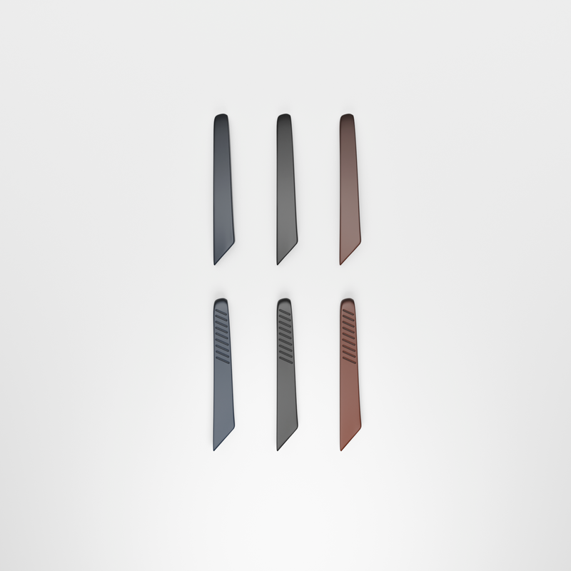 SILICONE TIP