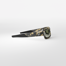 JETT - ARMY TORTOISE